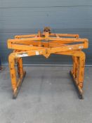 Eichinger brick grab