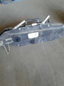 Liftin gear Turfor winch