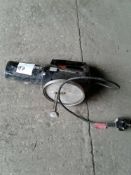 Burgess Thermo-fogger 240v