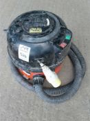 Henry vacuum cleaner 110 V