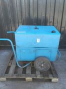 6 KVA DEISEL GENERATOR