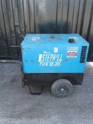 Stephill 6kva generator