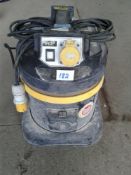 V-tuf industrial vacuum cleaner 110 v