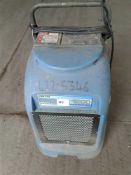 Drizair 1200 dehumidifier 110 V