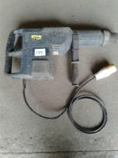 Bosch heavy breaker 110 v