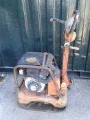 Miknan forward and reverse wacker