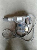 Bosch breaker 110 V