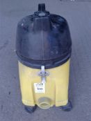 Euro steam steam cleaner