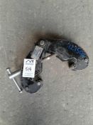 Liftin gear Beam clamp