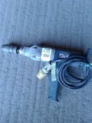 Bosch drill 110 V