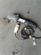 Arbortech allsaw 110 V