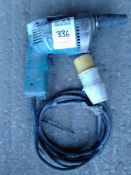 Makita Tek gun 110 V