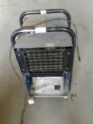 Dehumidifier 240 V