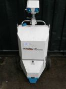 Dust compression unit 110 V