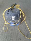 Nilfisk alto aero 20 vacuum cleaner 110 V