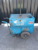 Stephill 6kva generator