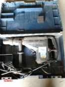 Bosch breaker 110 V