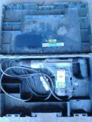 Bosch breaker 110 V