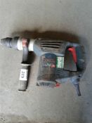Bosch breaker 110 V