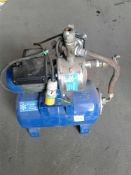 Speroni water pump 110 V