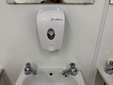 Soap Dispenser
