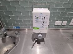 Diversey Soap Dispnser