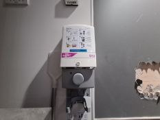 Soap Dispenser