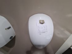 Air Force Hand Dryer