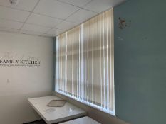 Vertical Blinds