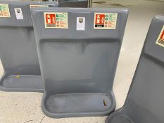 Fire Extinguisher Holder