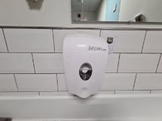Soap Dispenser