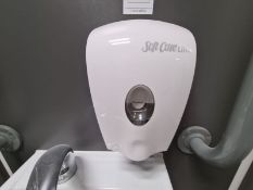 Soap Dispenser