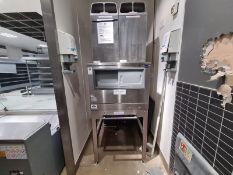 Follet Ice Machine / Transport System