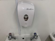 Soap Dispenser