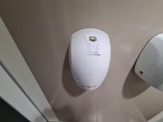 Air Force Hand Dryer