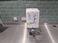 Diversey Soap Dispnser