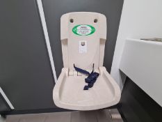 Baby Changing Seat