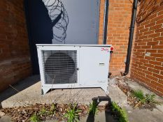 Optyma Plus Danfoss Condensing Unit