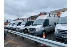 NCM's Every 2nd Thursday Plant, Machinery & Commercial Vehicle Auction With Lots Direct  Local Council