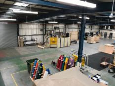 Robust Robotic Arm Welding Pair