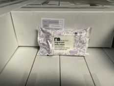 MOTHERCARE fragranced baby wipes. 100 x 60 pack. RRP £299 PLUS