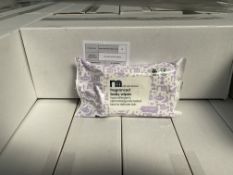 MOTHERCARE fragranced baby wipes. 100 x 60 pack. RRP £299 PLUS