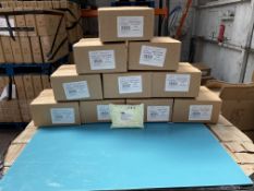 MOTHERCARE baby wipes, natural water wipes. 100 x 24 pack. RRP £199 PLUS