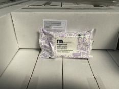 MOTHERCARE fragranced baby wipes. 100 x 60 pack. RRP £299 PLUS