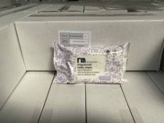 MOTHERCARE fragranced baby wipes. 100 x 60 pack. RRP £299 PLUS