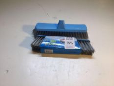 2x 300mm brush heads