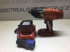 Hilti cordless impact gun Model SIW2 2T â€“ A01