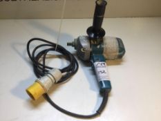 Makita 9218PB Grinder / Polisher