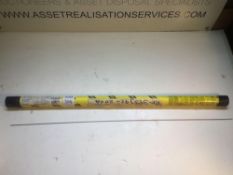 Esab 2.4mm x1000mm Tig Rods x5kg