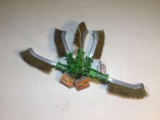 Perfect tools wire brush x5